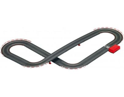 Carrera GO Autodráha Carrera GO F1 430 cm