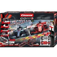 Autodráha Carrera GOPlus Keep on Racing 5