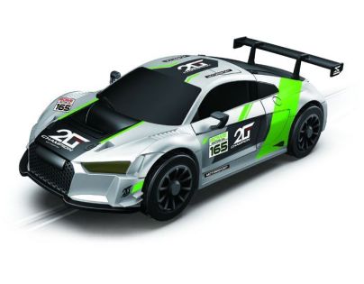 Autodráha Hyper Circuit Audi - Poškodený obal