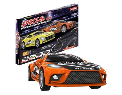 HM Studio Autodráha Special 201