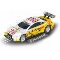 Autodráha Carrera GO! Drivers Academy 3