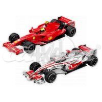Autodráha Carrera GO Formula Racing 2
