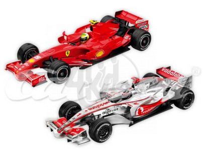 Autodráha Carrera GO Formula Racing