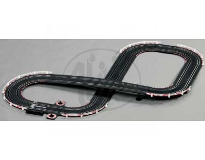 Autodráha Carrera GO Retro Racers