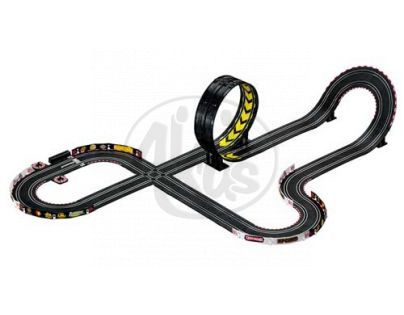 Autodráha Carrera GO Speed Racer