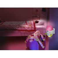 Babymoov 015000 - Noční světlo LED pink 2