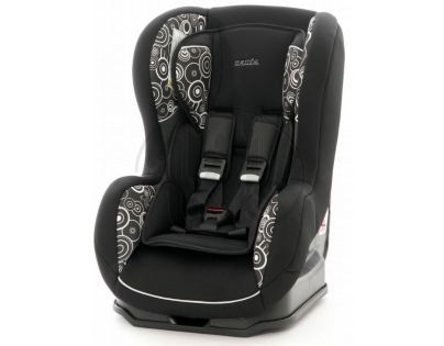 Autosedačka Cosmo SP Emo Black
