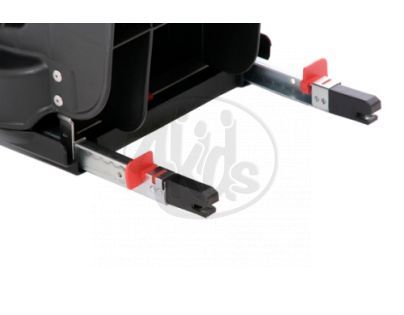 Autosedačka Cosmo SP Ferrari Isofix 9-18 kg