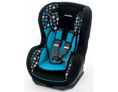 Autosedačka Cosmo SP Isofix Rol Blue