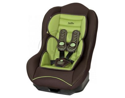 Autosedačka Driver SP Baby Bus Pistache