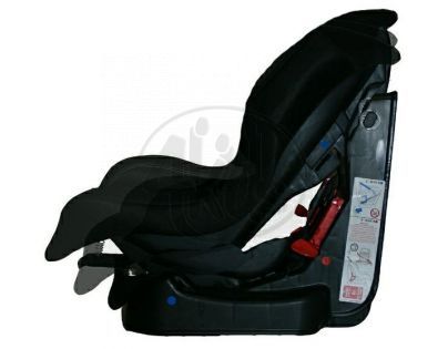 Autosedačka Driver SP Rol Blue