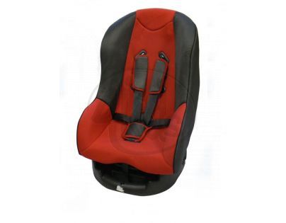 Autosedačka Genius Bellelli červenošedá 9-18kg