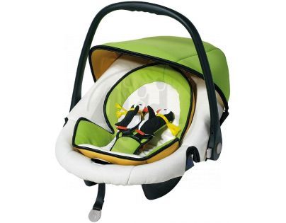 Autosedačka Grillo Tučňák 0-13kg