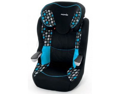 Autosedačka R-Way SP Rol Blue