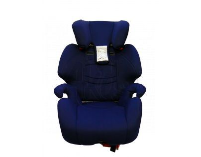 Autosedačka Raffaello Bellelli tmavěmodrá 9-36kg