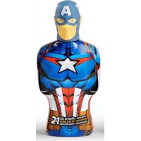 Avengers darčeková sada Captain America 2