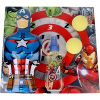 Avengers darčeková sada Captain America 3