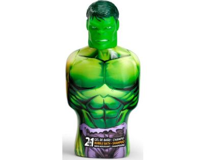 Avengers darčeková sada Hulk