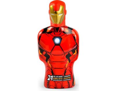 Avengers darčeková sada Iron Man