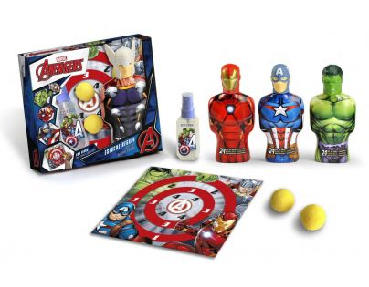 Avengers darčeková sada Hulk