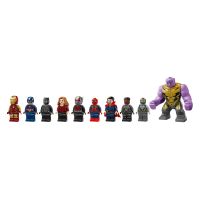 LEGO® Super Heroes 76323 Avengers: Endgame Posledný súboj 4