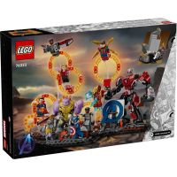 LEGO® Super Heroes 76323 Avengers: Endgame Posledný súboj 5