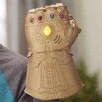 Hasbro Avengers Infinity rukavica 24 cm 5