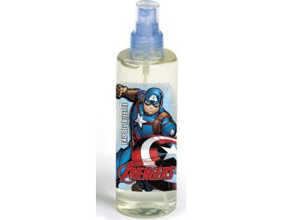 EP Line kosmetika Avengers kozmetický set a batoh