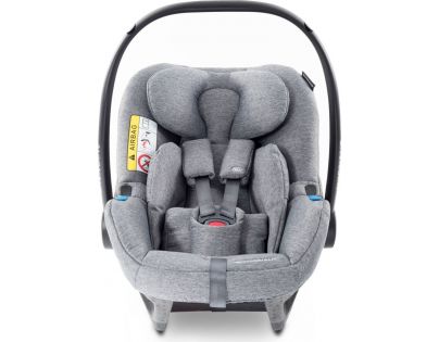 Avionaut Autosedačka Pixel 45-86 cm 0-13 kg sivá