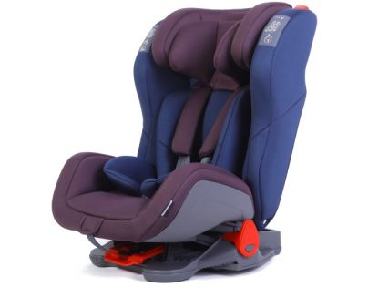 Avionaut Evolvair 2018 Expedition Autosedačka 9 - 36 kg Carstensz vínová