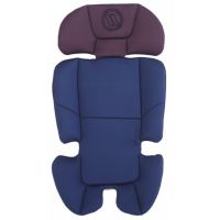 Avionaut Evolvair 2018 Expedition Autosedačka 9 - 36 kg Carstensz vínová 3