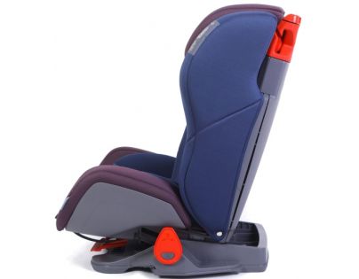 Avionaut Evolvair 2018 Expedition Autosedačka 9 - 36 kg Carstensz vínová