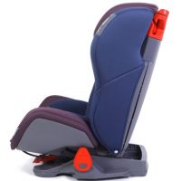 Avionaut Evolvair 2018 Expedition Autosedačka 9 - 36 kg Carstensz vínová 5