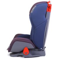 Avionaut Evolvair 2018 Expedition Autosedačka 9 - 36 kg Carstensz vínová 6