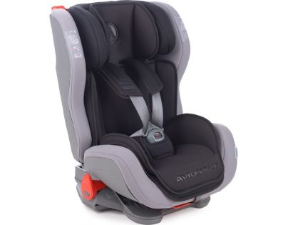 Avionaut Evolvair Autosedačka 9-36kg šedo-černá