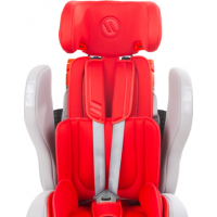 Avionaut Evolvair Autosedačka 9-36kg šedo-černá 2