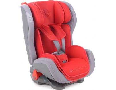 Avionaut Evolvair Autosedačka 9-36kg šedo-červená