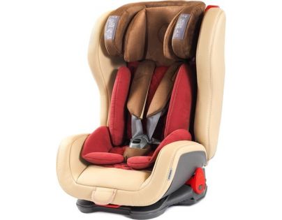Avionaut Evolvair Royal Autosedačka 9-36 kg bordó béžová