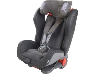 Avionaut Evolvair Royal Autosedačka 9-36 kg bordó béžová