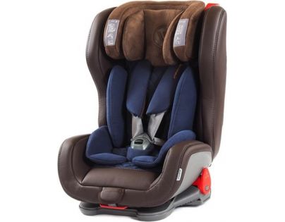 Avionaut Evolvair Royal Autosedačka 9-36kg hnedá - modrá