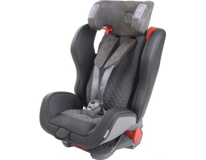 Avionaut Evolvair Royal Autosedačka 9-36kg hnedá - modrá