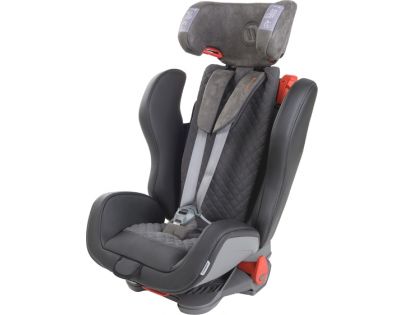 Avionaut Evolvair Royal Autosedačka 9-36kg hnedá - modrá