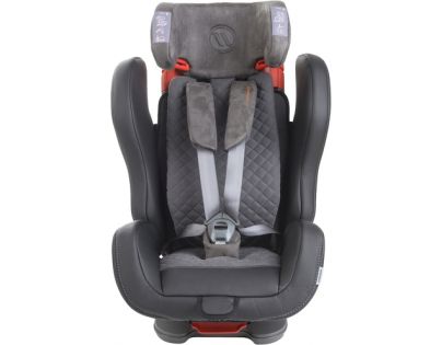 Avionaut Evolvair Royal Autosedačka 9-36kg hnedá - modrá