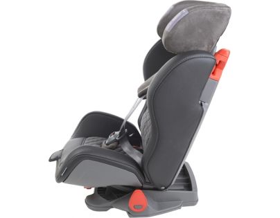 Avionaut Evolvair Royal Autosedačka 9-36kg hnedá - modrá