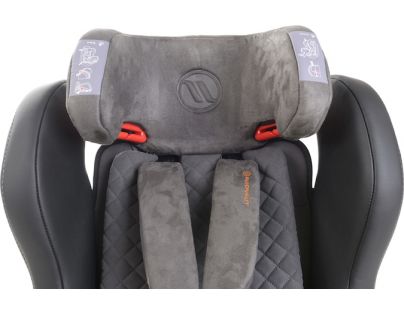 Avionaut Evolvair Royal Autosedačka 9-36kg hnedá - modrá