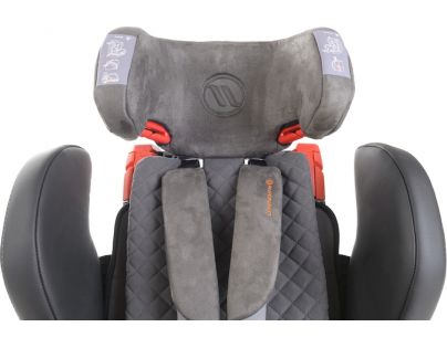Avionaut Evolvair Royal Autosedačka 9-36kg hnedá - modrá