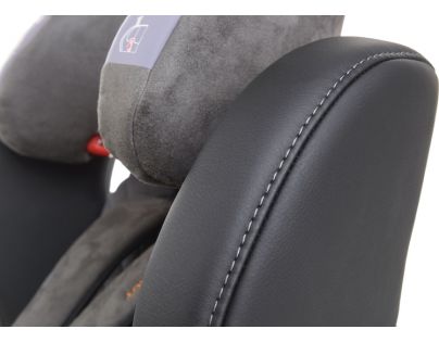 Avionaut Evolvair Royal Autosedačka 9-36kg hnedá - modrá