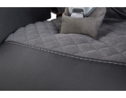 Avionaut Evolvair Royal Autosedačka 9-36kg hnedá - modrá