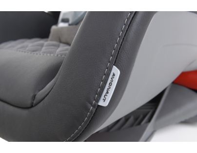 Avionaut Evolvair Royal Autosedačka 9-36kg hnedá - modrá