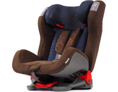 Avionaut Evolvair Softy Autosedačka 9-36 kg černo šedá